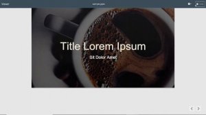 Как открывать и просматривать файлы PPTX в браузере | Руководство по приложению GroupDocs.Viewer