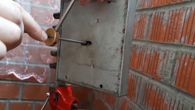 [ 61 ] ВСКРЫТИЕ ЗАМКА С СУВАЛЬДНЫМ МЕХАНИЗМОМ смотреть онлайн