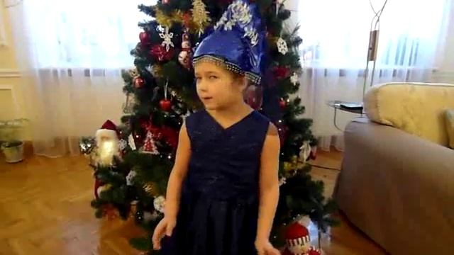 Наталья Ушкина «Снегурочка-красавица» смотреть онлайн