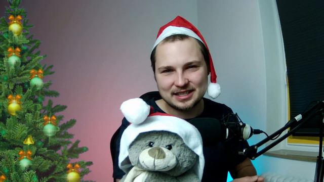 Поздравление с Новым 2023 Годом! смотреть онлайн