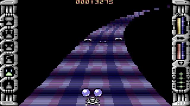 Eliminator (Commodore 64)