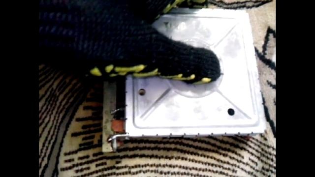 Разбор КТ846Б, КТ846В, КТ838А и другие приключения радиодеталей смотреть онлайн