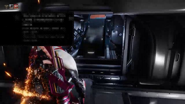 Warframe смотреть онлайн