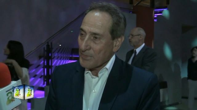 Contacto Agro-Industrial, Secretario de Comercio de Córdoba, Sergio Lutri смотреть онлайн