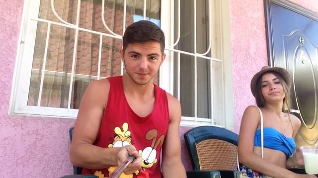 VLOG: индейцы ) смотреть онлайн