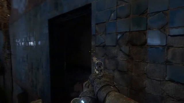 ИЩЕМ КАПИТАНА - Прохождение Metro Exodus: История Сэма — Часть 2 смотреть онлайн