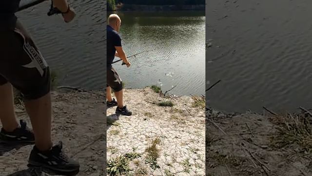 Вываживаем линя широкий буерак Саратов смотреть онлайн