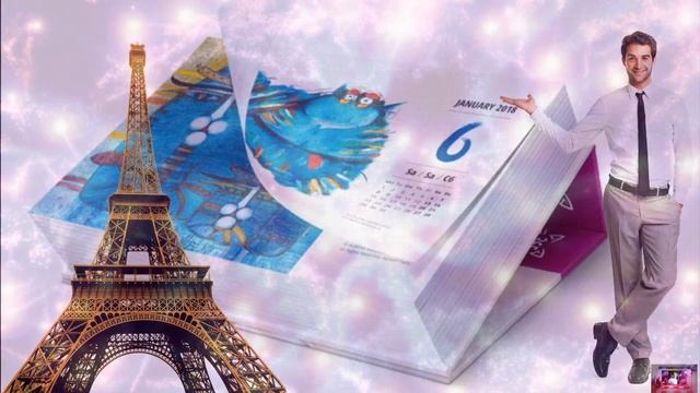 " ПЯТНИЦА" - Анатолий Кулагин" С пятницей, друзья! Хороших выходных!!! смотреть онлайн