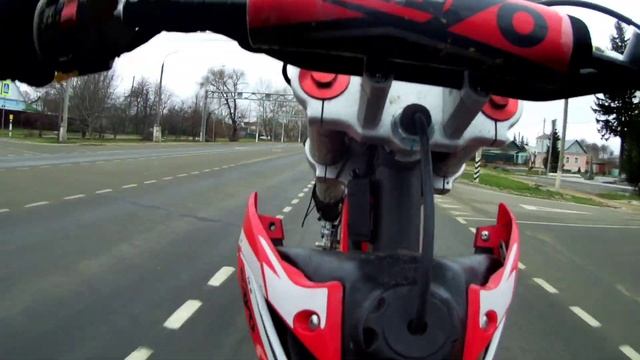 Стант на Kayo t2 g 250 смотреть онлайн