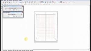 Как сделать шкаф купе в PRO100