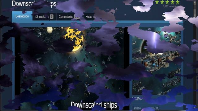 Stellaris Performance Mods 🎮 Mejora el rendimiento con Mods! смотреть онлайн