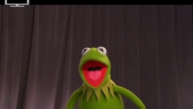 ¿Por qué no se llama La Rana René? смотреть онлайн