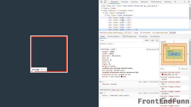 CSS Animation Tutorial - Webpack Logo Animation смотреть онлайн