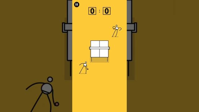 Ping Pong King with Bestfriend Gameplay #1 #gamepoint смотреть онлайн