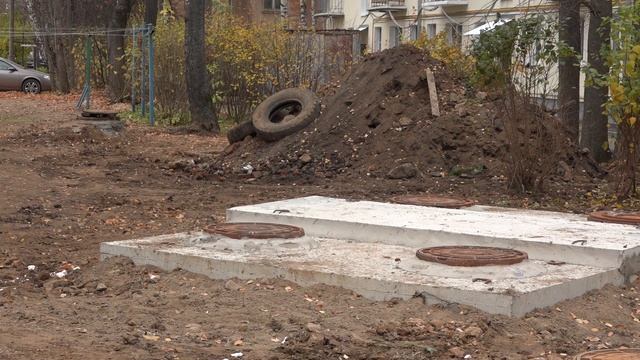 Углич 2021: По вопросу благоустройства смотреть онлайн