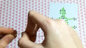 Ящерица из бисера своими руками