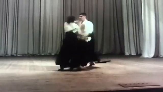 Как победить того, кто сильнее тебя ! смотреть онлайн