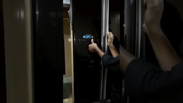 Hitachi 456 liter 3 door setting смотреть онлайн