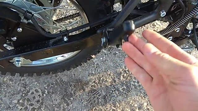 ЛЁГКИЙ И НЕДОРОГОЙ ЭНДУРО RACER RC250GY-C2 PANTER (обзор-сравнение) смотреть онлайн