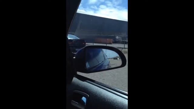 2006 Chevy cobalt ss/sc vs Chevy cavalier z24 смотреть онлайн