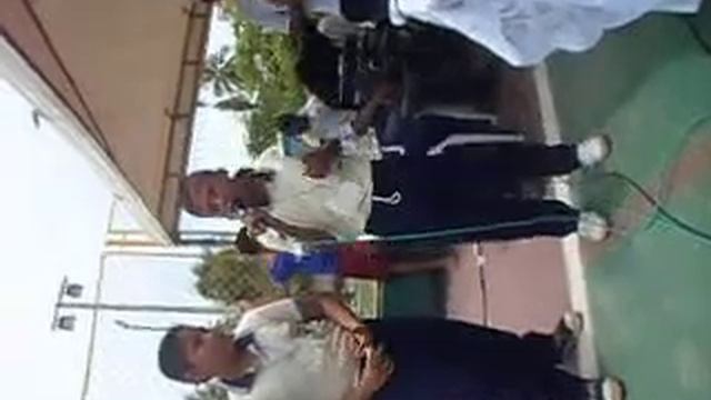 Participacion IE de la Victoria Lanzamiento del PNLE en Hatillo de Loba 3 смотреть онлайн
