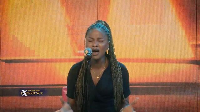 WORSHIP EXPERIENCE WITH VALERIE OCHUKO смотреть онлайн