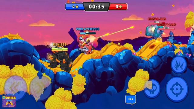 HILLS OF STEEL 2 : HAUNTED KONG - HALLOWEEN SPECIAL I ANDROID GAMEPLAY HD смотреть онлайн