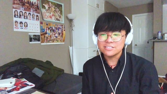 [FS:REACT] TWICE (트와이스) - 'Dance The Night Away' Preview смотреть онлайн