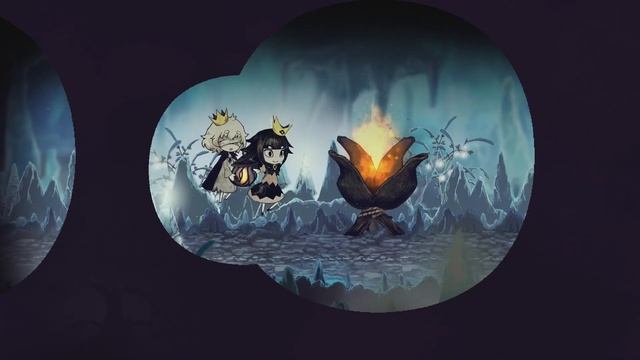 The Liar Princess and the Blind Prince - A Way of Love Trophy Guide смотреть онлайн