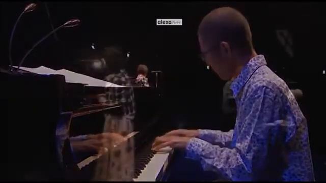 Taeko Ohnuki - 横顔 (Yokogao) [LIVE] смотреть онлайн