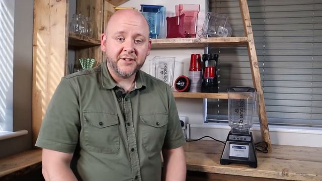 How to program your Blendtec blender | EZ600 смотреть онлайн