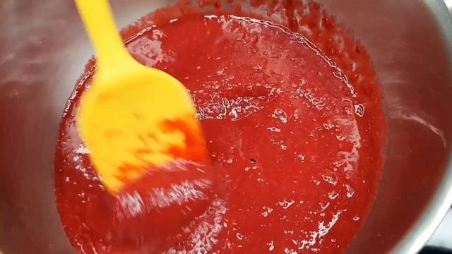 Zarter Kuchen, der im Mund zergeht! Leckeres Kirschkuchen-Rezept, viele suchen nach diesem Rezept. смотреть онлайн