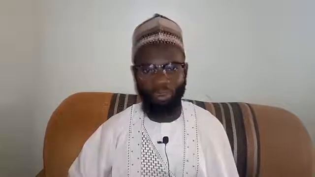 EVILS OF VOTING UNDER THE ISLAMIC PERSPECTIVE BY USTĀDH ABDURROZAAQ AL-EJIGBOWIYY { حفظه الله } 2️⃣ смотреть онлайн
