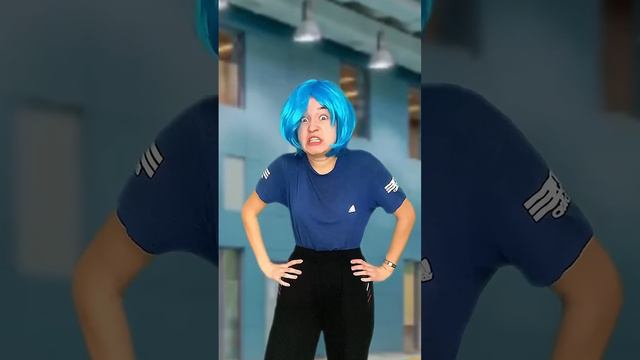 Любите урок плавания🤪? смотреть онлайн