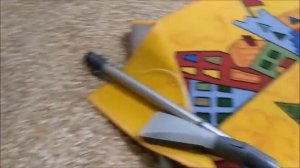 ТЕСТ работы моющего пылесоса Zelmer ZVC762ZKRU ( Aquawelt Plus VC7920.5SK ) / МОЮЩИЙ ПЫЛЕСОС ZELMER