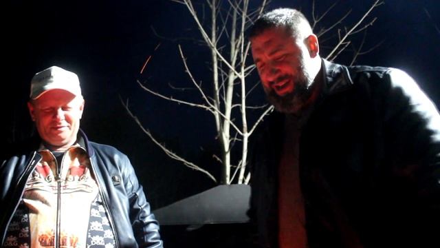 Варим волжских раков со сметаной в казане с Рыбец64 смотреть онлайн