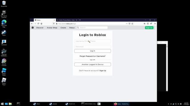 How to Get Roblox in Nware (NOT PATCHED) смотреть онлайн