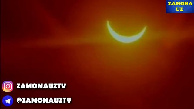 АЛЛОХ ПАЙГАМБАРИМИЗ (САВ) ГА АЙТГАН СИР ОЧИЛДИ ривоят смотреть онлайн