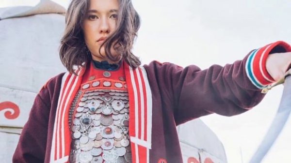 Башкиры – традиции башкир