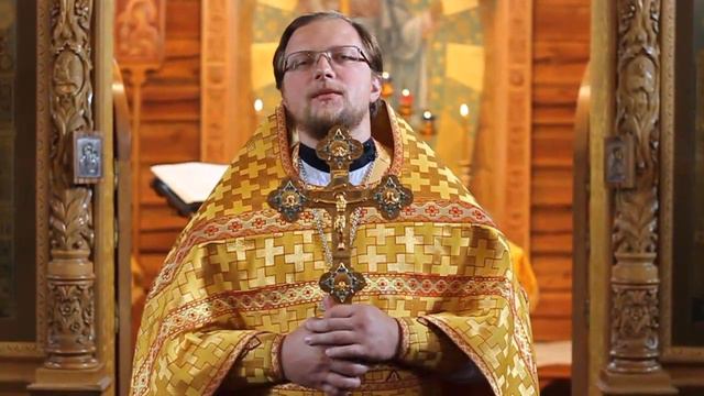 2019 07 07 Проповедь иерея Иоанна Корешкова смотреть онлайн
