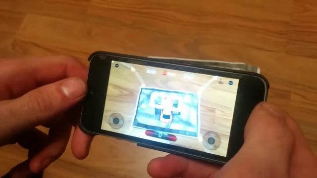 Toyota 86 ar игра виртуальной реальности смотреть онлайн