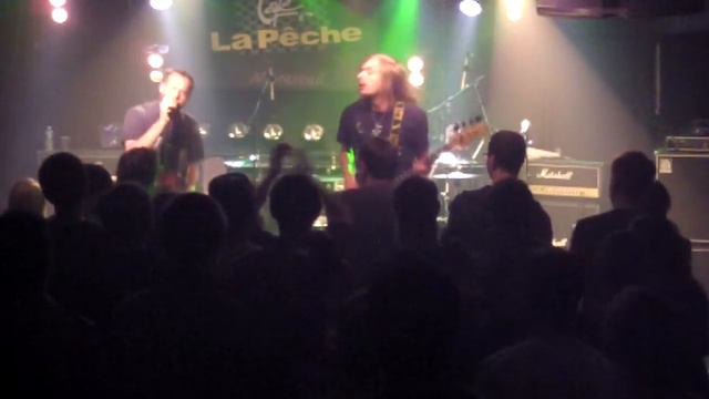 ANTILLECTUAL [HD] 22 MAY 2015 смотреть онлайн