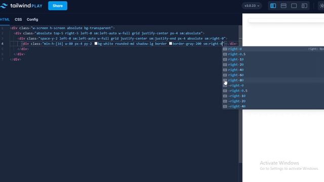 Toast Notification design using TailwindCSS | Tailis | #tailwind #tailwindcss #tailwindtutorial смотреть онлайн
