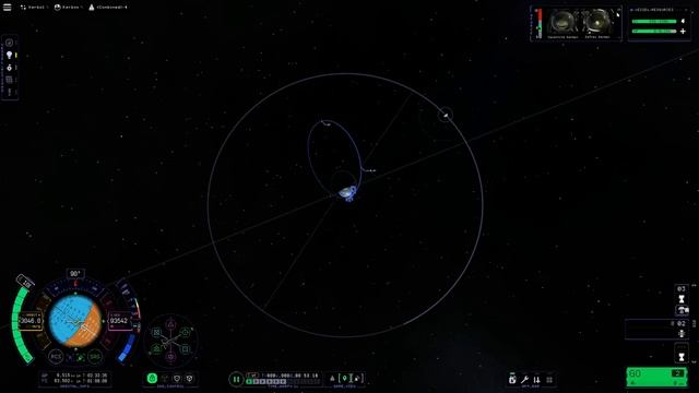 KSP 2: A Very STRESSFUL Mun Mission смотреть онлайн