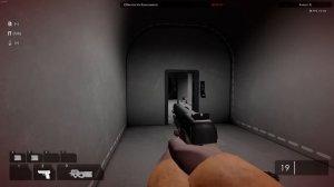 НОВАЯ SCP ИГРА │ SCP: EVENT CLASSIFIED