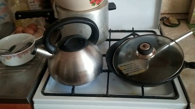 Как приготовить чан-рамен. смотреть онлайн