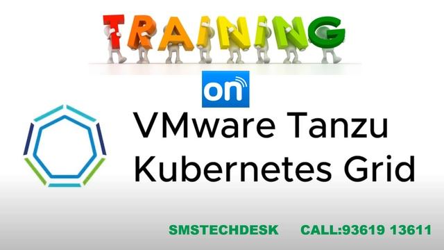 vmware tanzu tutorial | Training on VMware Tanzu Kubernetes Grid | Beginners смотреть онлайн