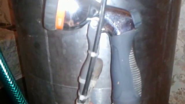 система полива из помпы от стиральной машины своими руками смотреть онлайн