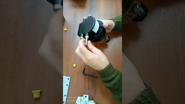 Сепар ЛКФ часть1  Separ LKF