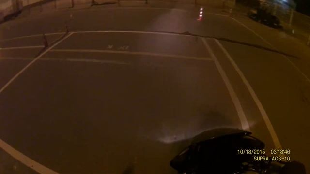 Сдача вступительного экзамена, категория А1. смотреть онлайн